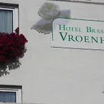 Vroenhof Ξενοδοχείο 2*