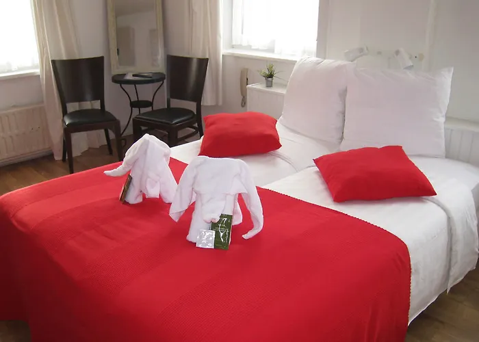 Vroenhof Hotel Valkenburg aan de Geul