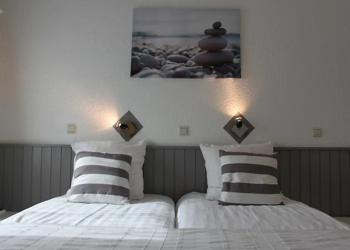 Vroenhof 2* Valkenburg aan de Geul