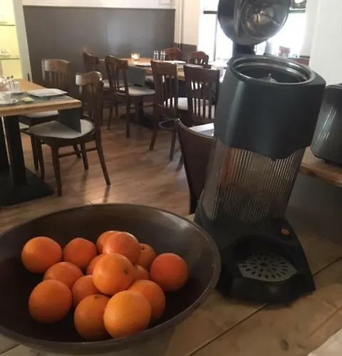 Hotel Vroenhof Valkenburg aan de Geul