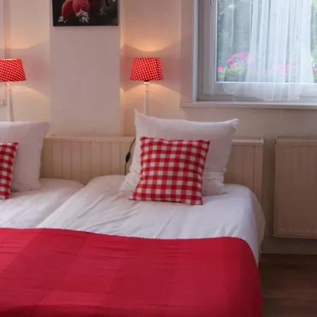 Otel Vroenhof Valkenburg aan de Geul