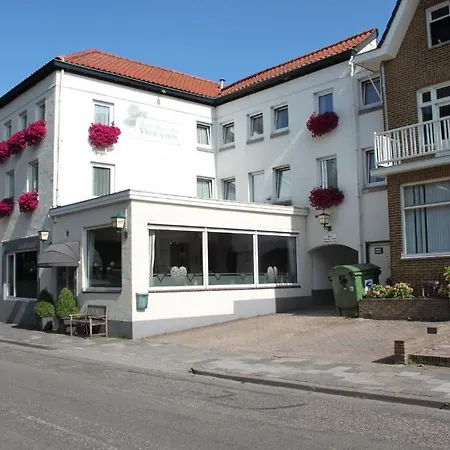 Vroenhof 2*