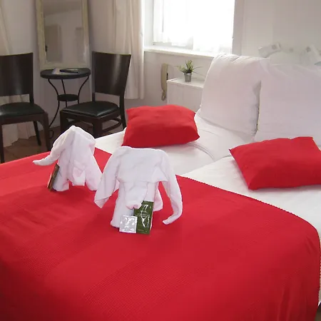 Vroenhof Otel Valkenburg aan de Geul