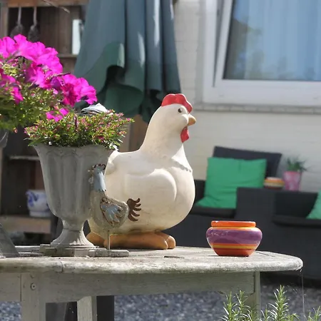 Vroenhof فندق 2*