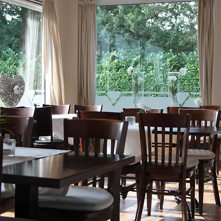 Vroenhof Valkenburg aan de Geul