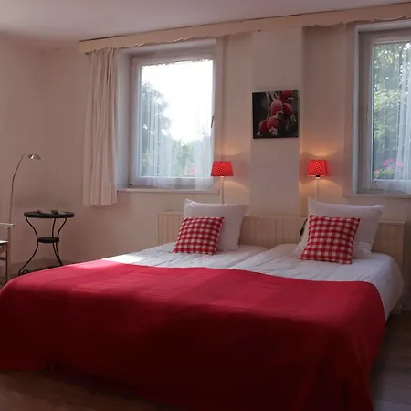 מלון Vroenhof Valkenburg aan de Geul
