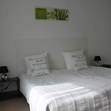 Vroenhof فندق 2*