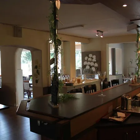 Otel Vroenhof Valkenburg aan de Geul