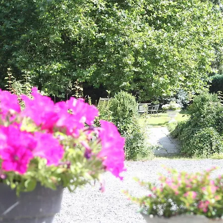 Otel Vroenhof Valkenburg aan de Geul