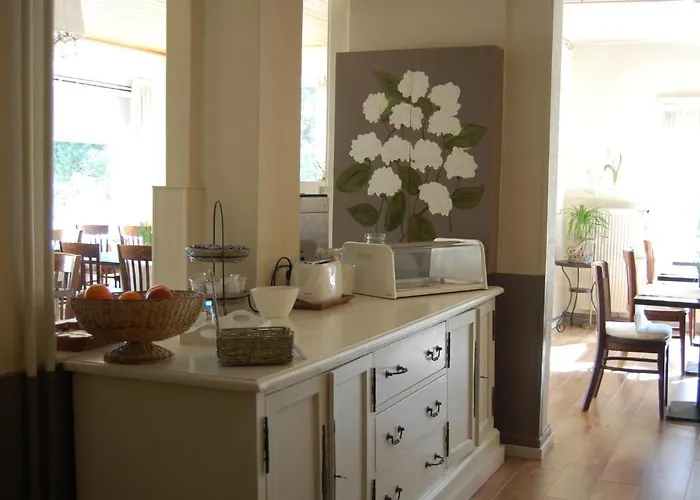 Vroenhof Ξενοδοχείο 2*