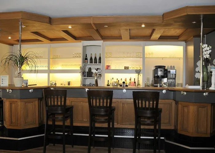 Vroenhof Ξενοδοχείο 2*