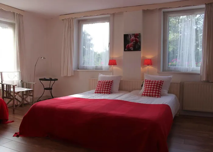 Ξενοδοχείο Vroenhof Valkenburg aan de Geul