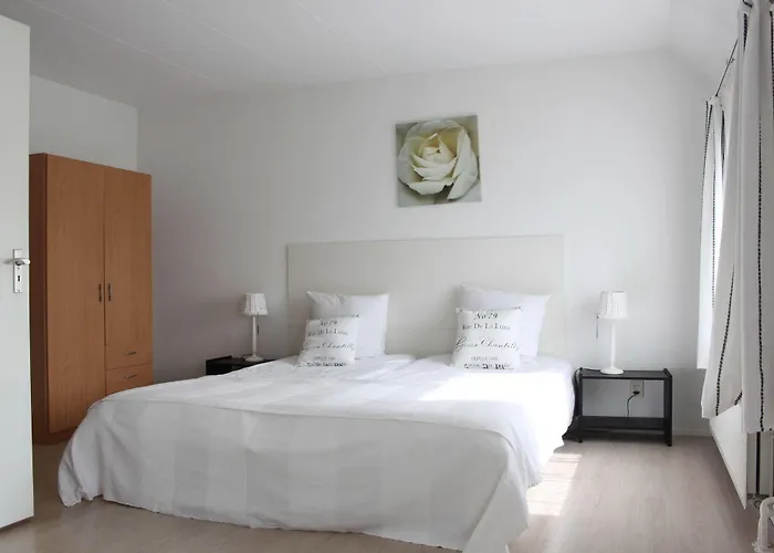 Vroenhof Ξενοδοχείο Valkenburg aan de Geul