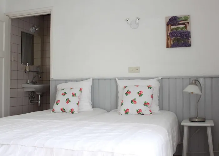 Ξενοδοχείο Vroenhof 2*