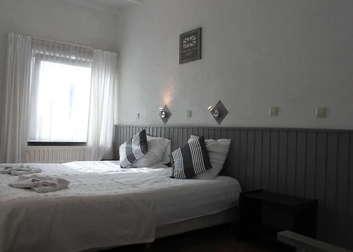 Vroenhof Ξενοδοχείο 2*