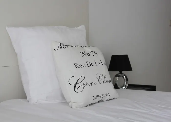 Ξενοδοχείο Vroenhof