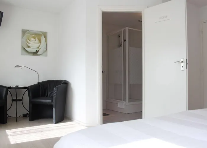 Ξενοδοχείο Vroenhof Valkenburg aan de Geul