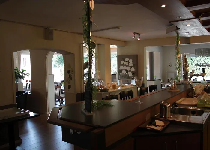 Ξενοδοχείο Vroenhof Valkenburg aan de Geul