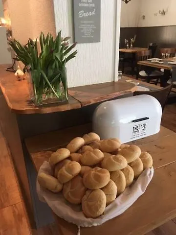 Vroenhof Valkenburg aan de Geul