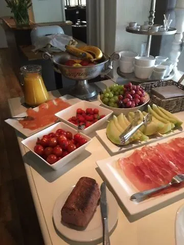 Ξενοδοχείο Vroenhof