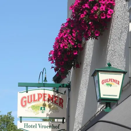 Vroenhof 2* 法尔肯堡