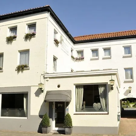 Vroenhof 法尔肯堡