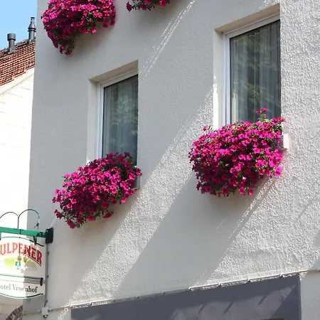 Vroenhof 法尔肯堡