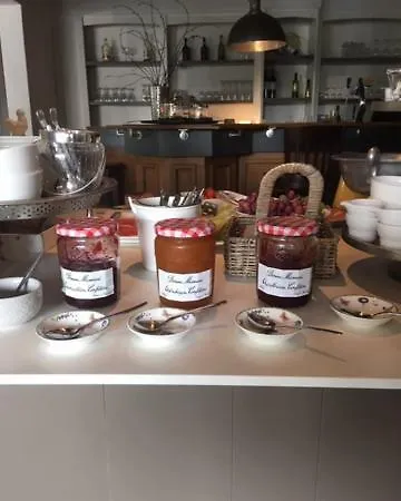 Vroenhof 2* 法尔肯堡